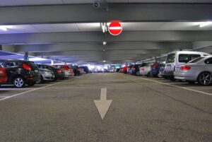 Reserva estacionamento: como funciona e quais os benefícios?