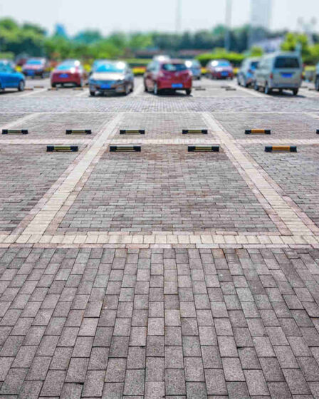 Reserva estacionamento: como funciona e quais os benefícios?