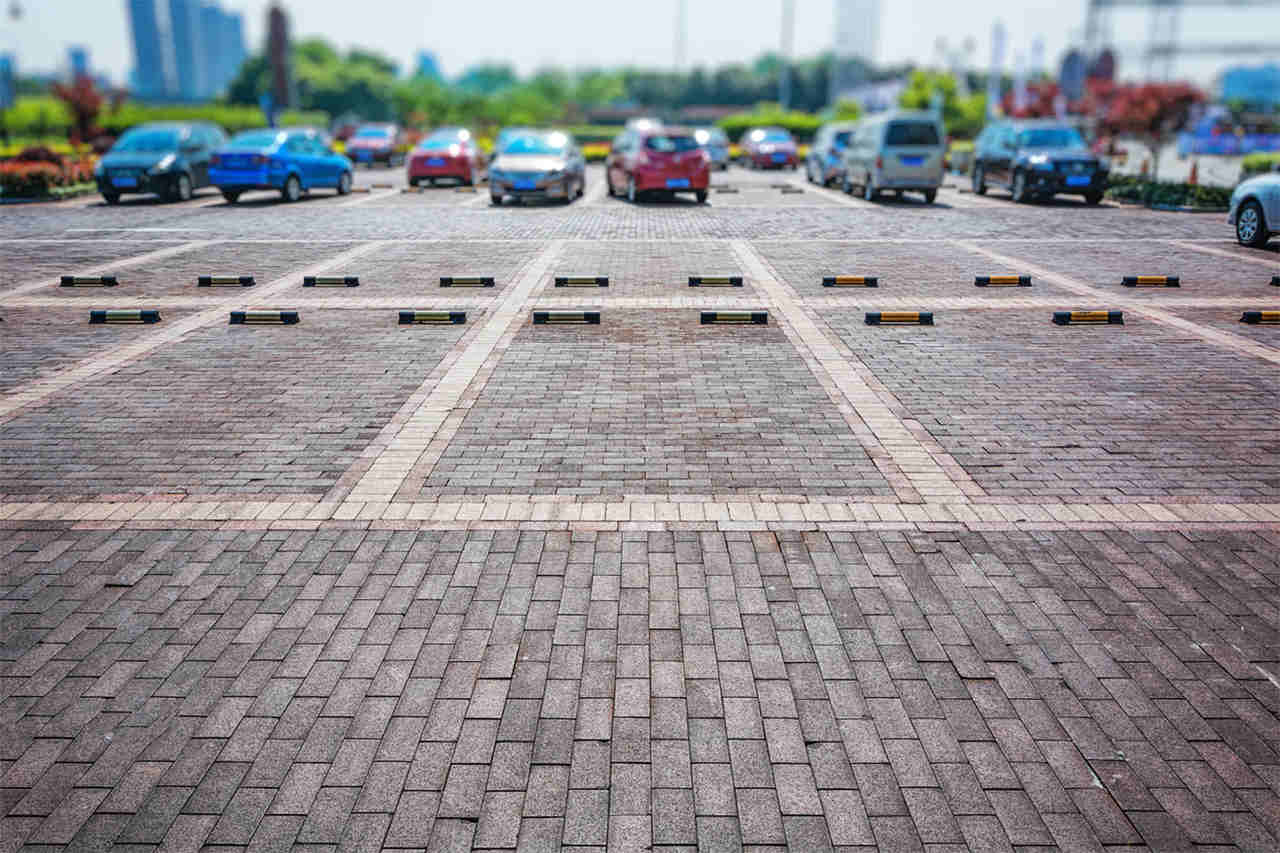 Reserva estacionamento: como funciona e quais os benefícios?